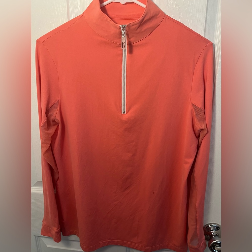 TS Sherbert Sun Shirt Size L